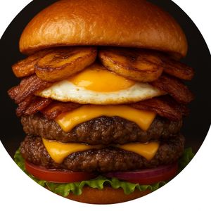 imagem do produto Royal Burguer