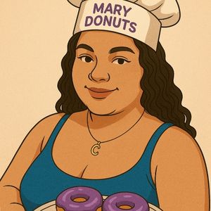 Mary donuts