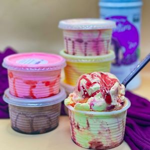 imagem do produto Potinho 200ml