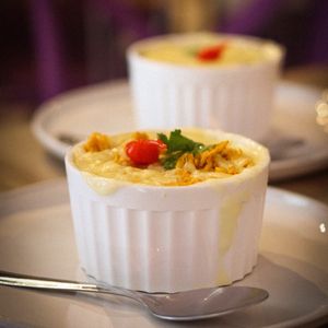 imagem do produto Escondidinho 