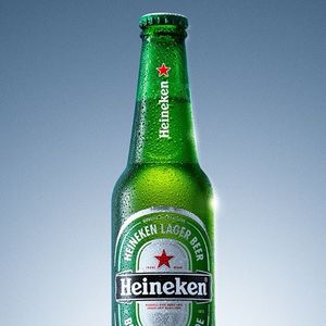 imagem do produto Heineken long neck
