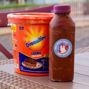 imagem do produto Batidinha de açaí ovomaltine 
