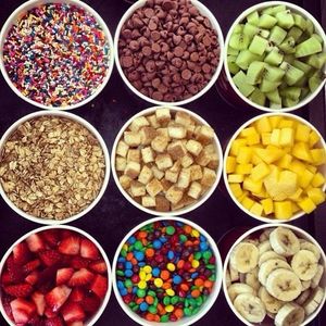 imagem do produto CREMES E COMPLEMENTOS