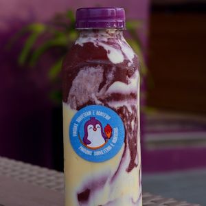 imagem do produto Batidinha de açaí ninho 
