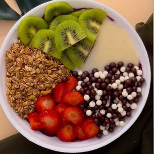 imagem do produto Marmita de açaí 