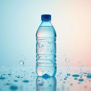 imagem do produto Água mineral 