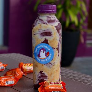 imagem do produto Batidinha de açaí paçoca 
