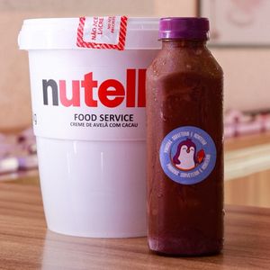 imagem do produto Batidinha de nutella