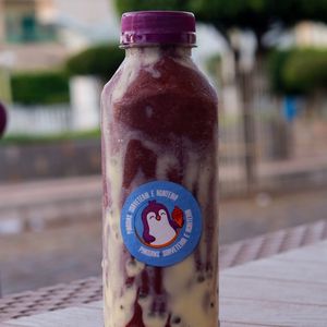 imagem do produto Batidinha de açaí cookies