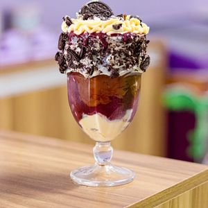 imagem do produto Negresco trufado