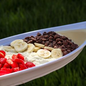 imagem do produto Açaí na barca 