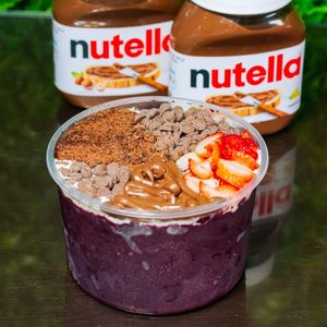 imagem do produto Açaí 1litro 