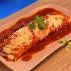 imagem do produto Panqueca 