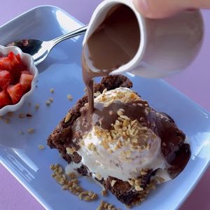 imagem do produto Brownie 