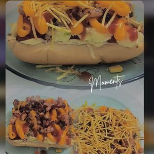 imagem do produto Dogão na marmita 