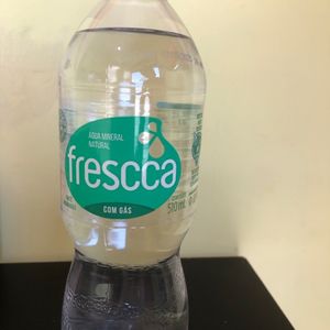 imagem do produto Água c gás 