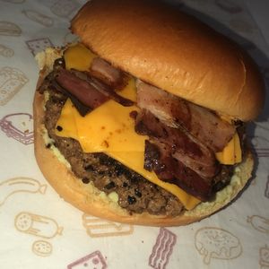 imagem do produto X Br