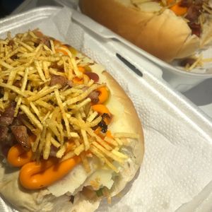 imagem do produto Dog br 