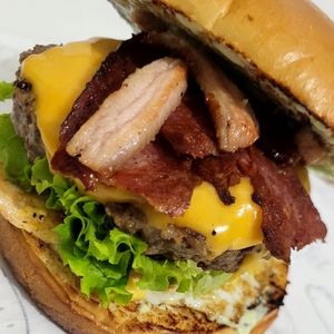 imagem do produto X tudo 