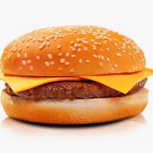 imagem do produto X Burguer 