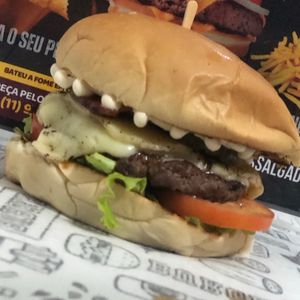 imagem do produto X salada 