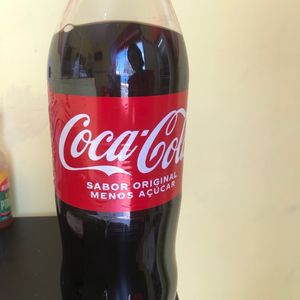 imagem do produto Coca cola 2l 