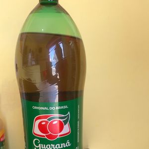 imagem do produto Guaraná antártica 2l 