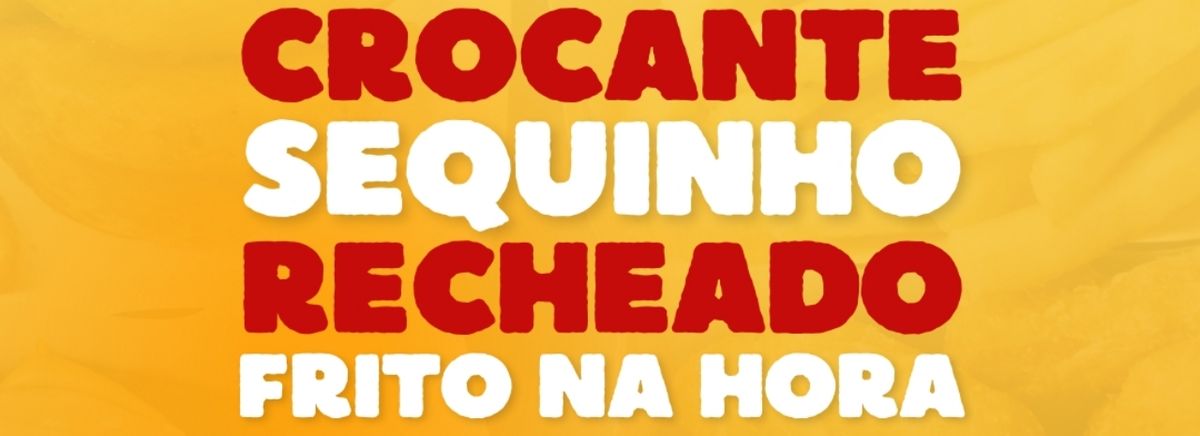 Croc e Sabor Pastéis e Batatas Recheadas logo