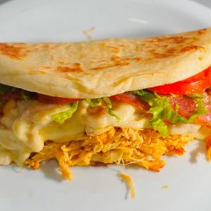 imagem do produto Tentação na chapa