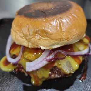 imagem do produto Americano 