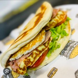 imagem do produto Jasmine