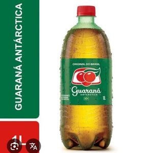 imagem do produto Guaraná 