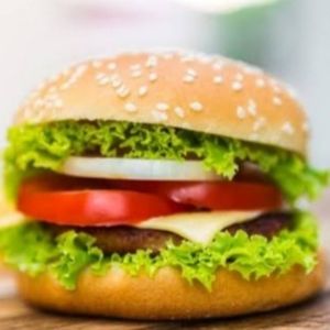 imagem do produto X-Salada 