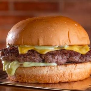 imagem do produto X-burguer