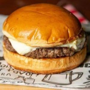 imagem do produto X-burguer