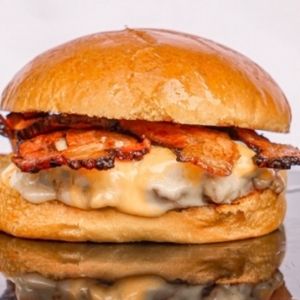 imagem do produto X-bacon