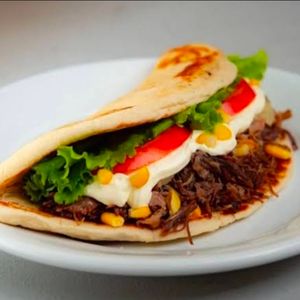 imagem do produto Nordestino 