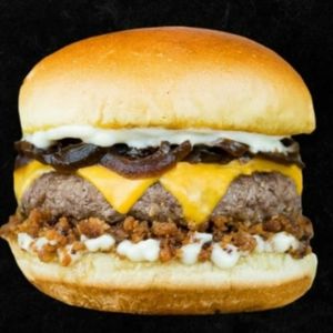 imagem do produto Gran The cheddar 