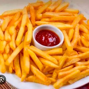 imagem do produto Batata frita simples 