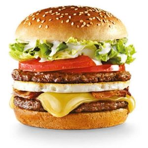 imagem do produto X-duplo