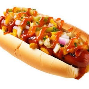 imagem do produto Hot dog salsicha 