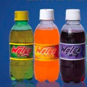 imagem do produto Volga 250ml