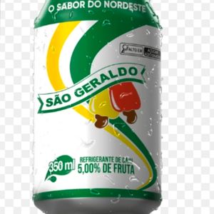 imagem do produto Cajuina 