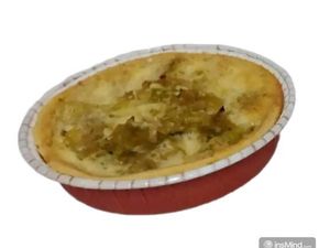 imagem do produto Frango com Requeijão