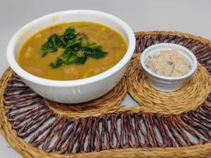 imagem do produto Sopa de Ervilha