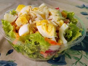 imagem do produto Salada Colorida