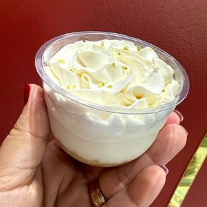 imagem do produto Tortinha de limão