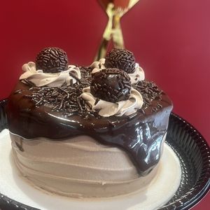 imagem do produto Torta - 4 a 5 fatias