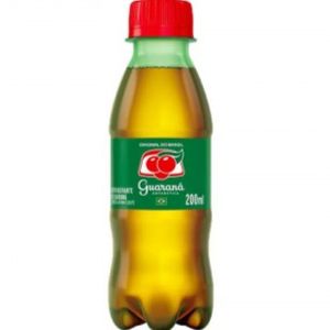 imagem do produto Guaraná 200ml