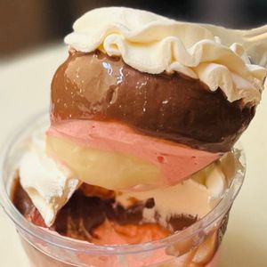 imagem do produto Napolitano